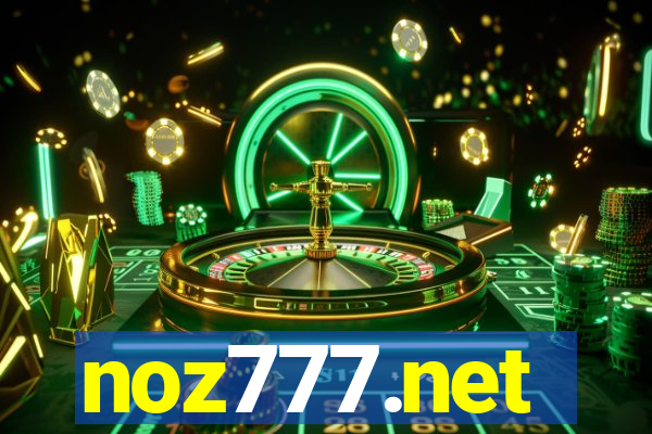 noz777.net