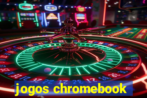 jogos chromebook
