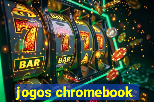 jogos chromebook
