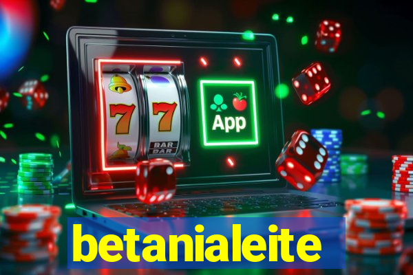 betanialeite