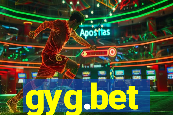 gyg.bet