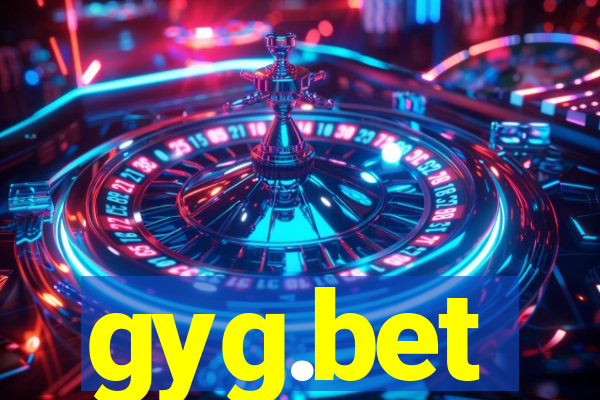 gyg.bet