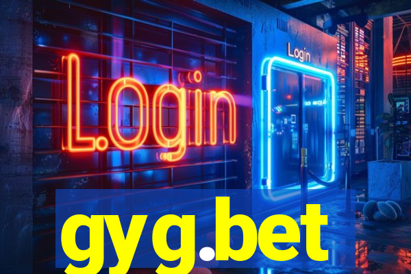 gyg.bet