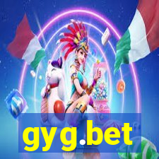 gyg.bet