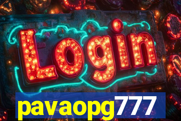 pavaopg777