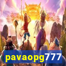 pavaopg777