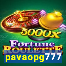 pavaopg777