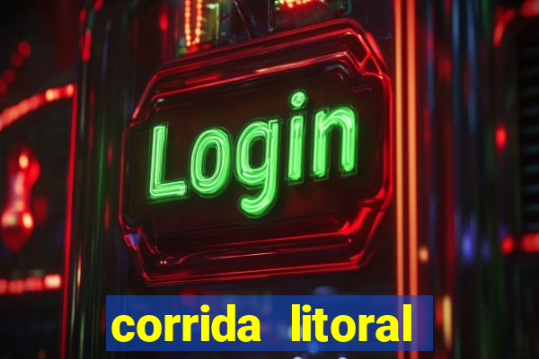 corrida litoral norte 2024