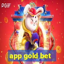 app gold bet