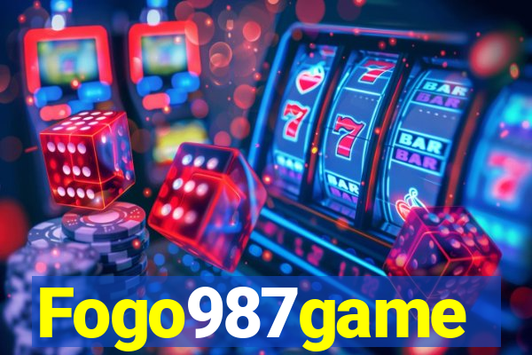 Fogo987game