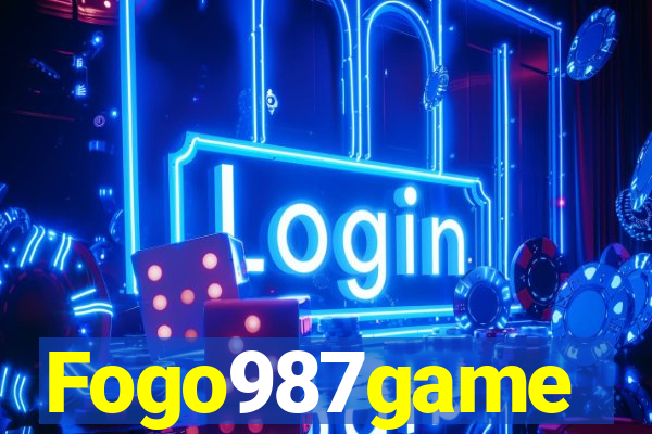 Fogo987game