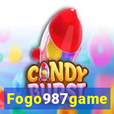 Fogo987game