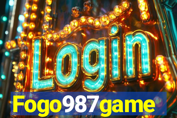 Fogo987game