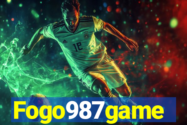 Fogo987game