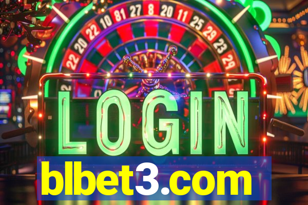 blbet3.com