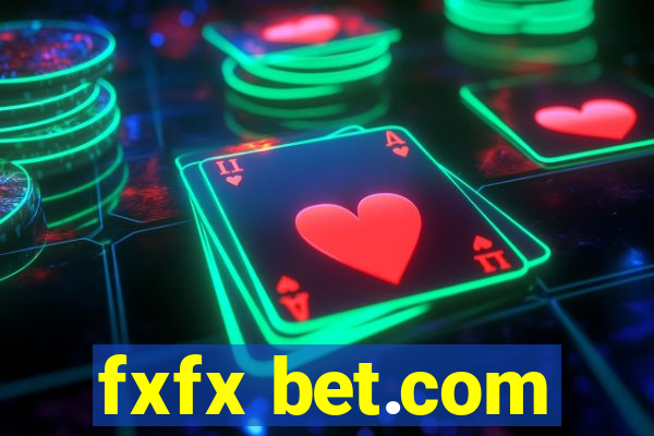 fxfx bet.com