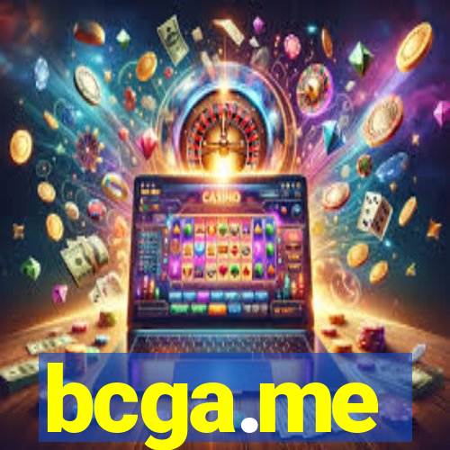 bcga.me