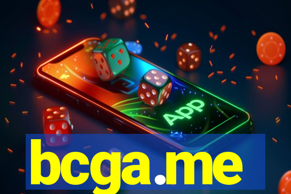bcga.me