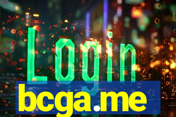 bcga.me
