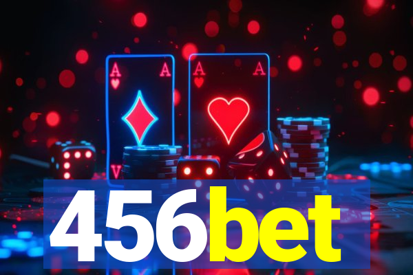 456bet