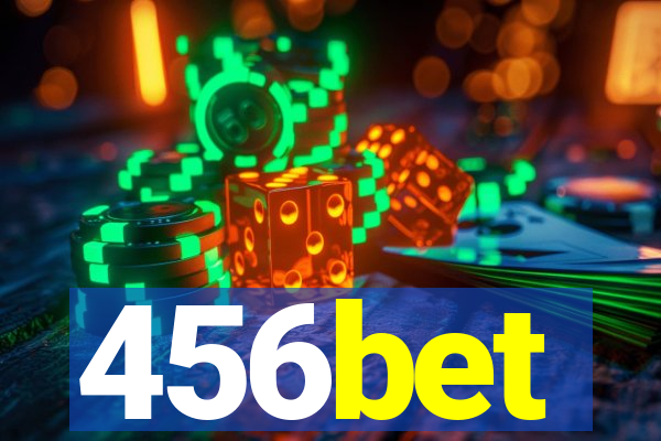 456bet