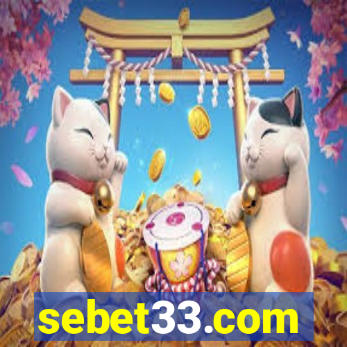 sebet33.com