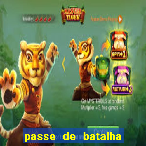 passe de batalha genshin impact comprar