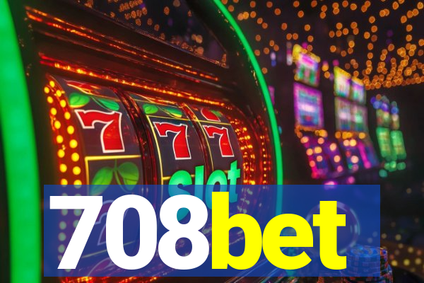 708bet