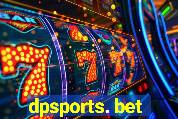 dpsports. bet