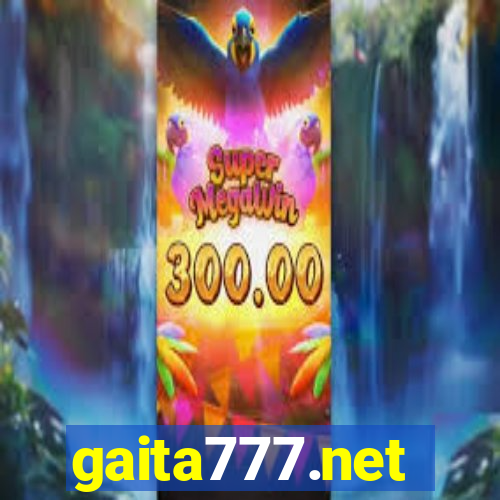 gaita777.net