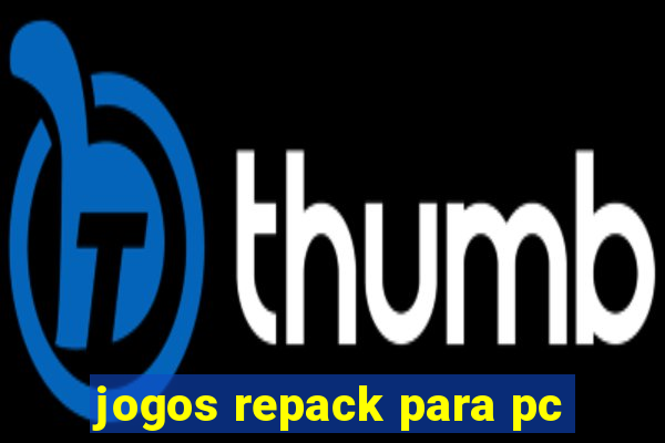 jogos repack para pc