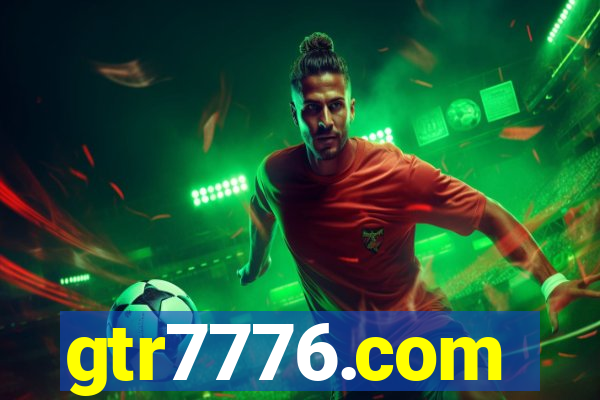 gtr7776.com