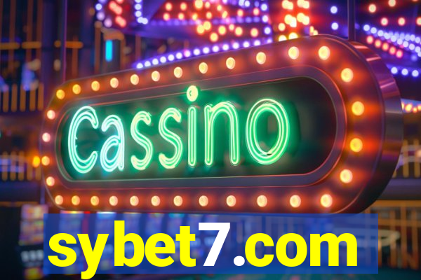 sybet7.com