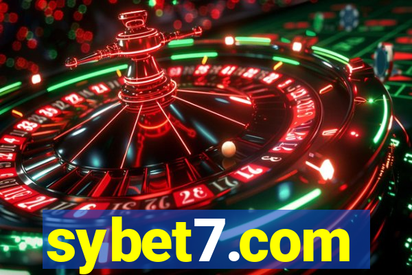 sybet7.com