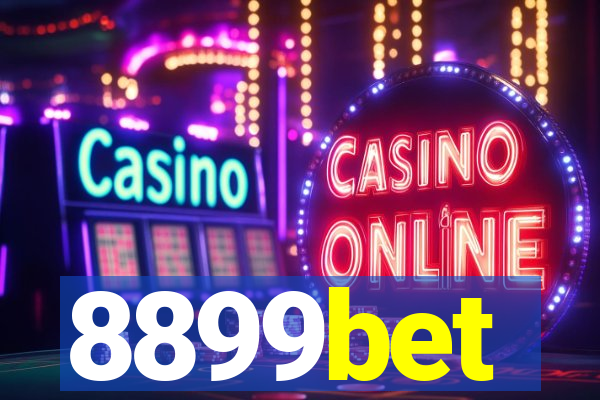 8899bet