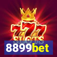 8899bet