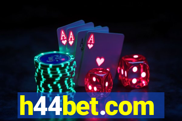 h44bet.com