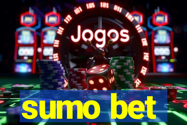 sumo bet