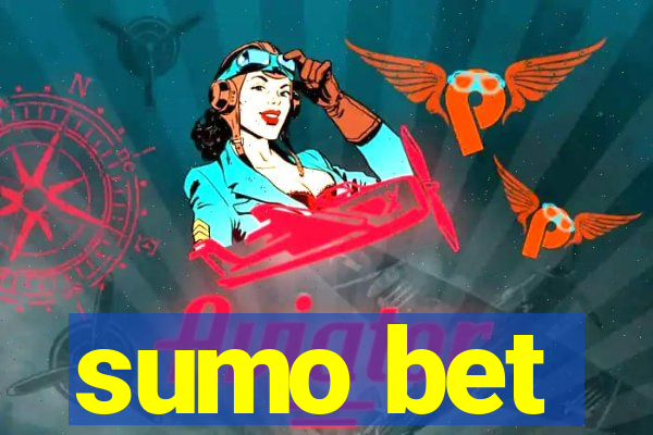 sumo bet