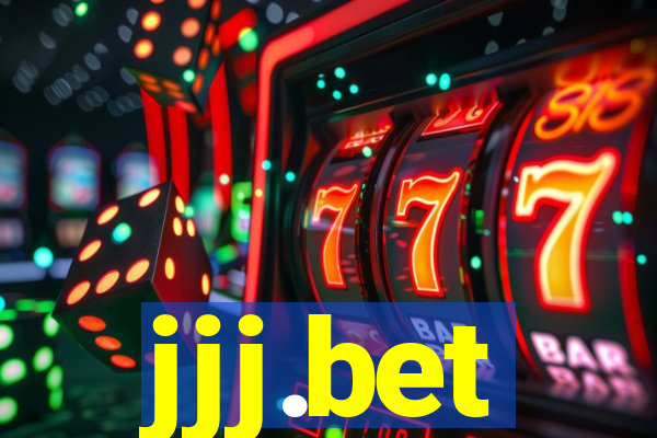 jjj.bet