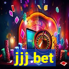 jjj.bet
