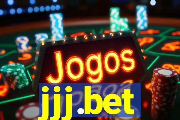 jjj.bet
