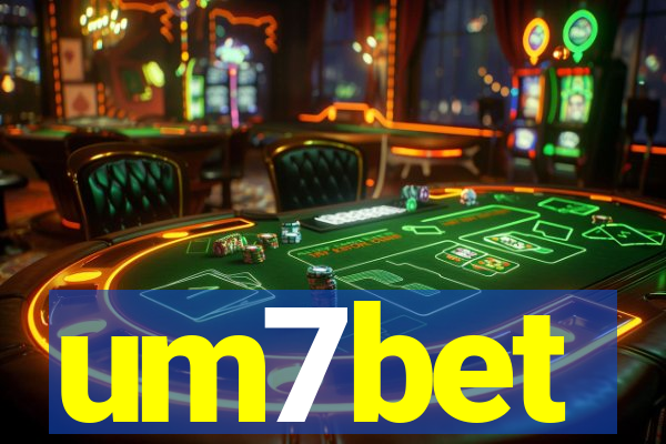 um7bet