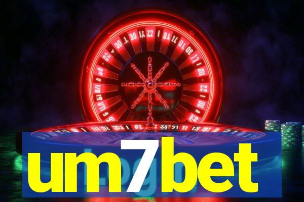 um7bet
