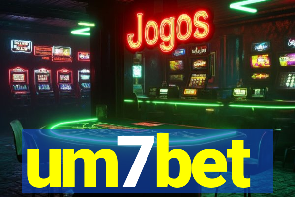 um7bet