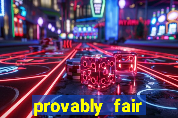 provably fair aviator calculator
