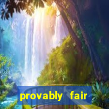 provably fair aviator calculator