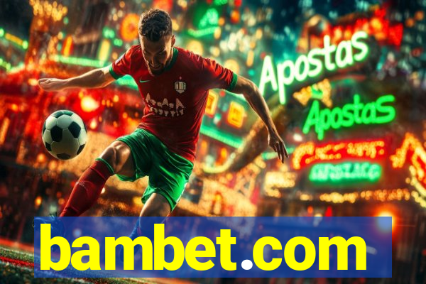 bambet.com