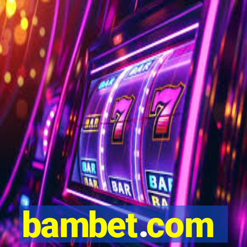 bambet.com