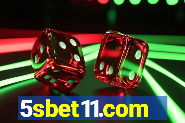 5sbet11.com